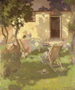 Le cottage d