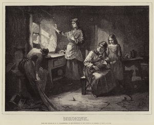 Les hommes doivent travailler et les femmes doivent pleurer - William Harris Weatherhead