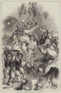 Apporter Noël