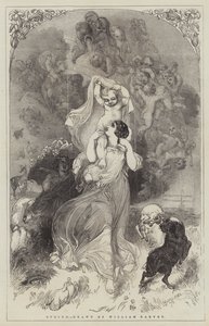 Printemps - William Harvey