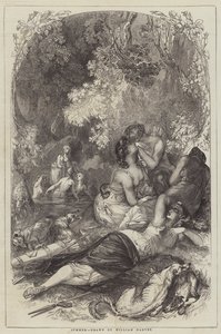 Été - William Harvey