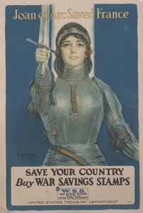 Sauvez votre pays, achetez des timbres d