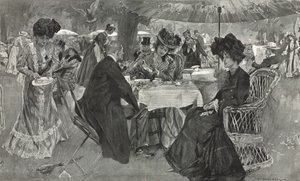 Thé de l