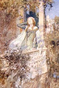 Juliette - William Hatherell