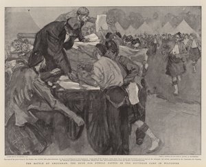 La bataille d