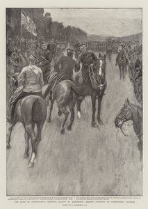 La revue d