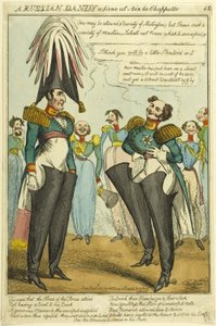 Un dandy russe