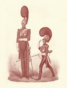 Montrant la différence entre l