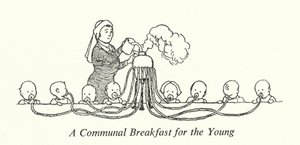 Un Petit-Déjeuner Communal pour les Jeunes
