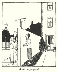 Une proposition de miroir