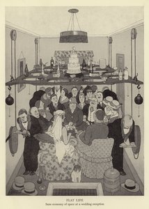 Vie plate, économie saine de l