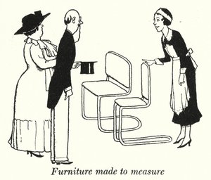 Meubles sur mesure