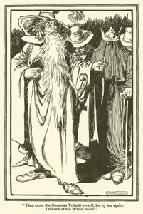 Illustration pour Don Quichotte