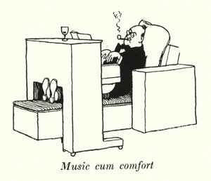 Musique et confort