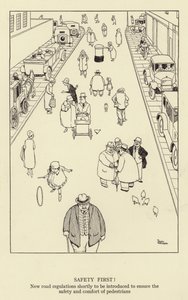 La sécurité d