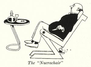 Le "Nucrachair"