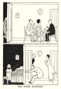 La chambre d