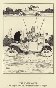 Le coupé d