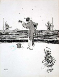Commerce avec l