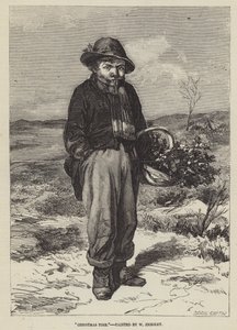 Temps de Noël - William Hemsley