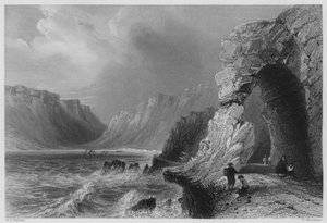 Glenariff, Comté d