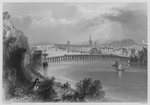 Waterford - William Henry (after) Bartlett