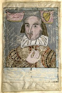William Shakespeare - William Henry