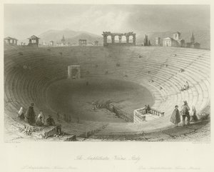 Arène de Vérone