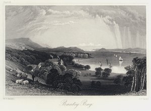 Baie de Bantry