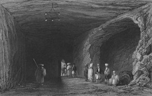 Grotte de l