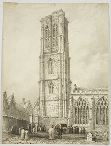 Extérieur de l