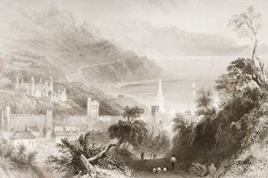 Glenarm, comté d