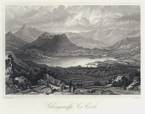 Glengariffe, Co Cork
