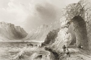 Glengarriff, Comté de Cork, de 