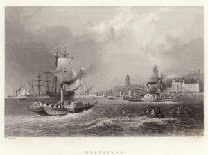 Gravesend