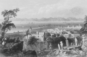 Rhodes, l