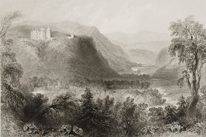 Vallée d