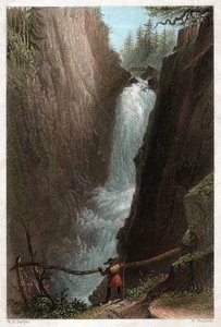 Cascades de l