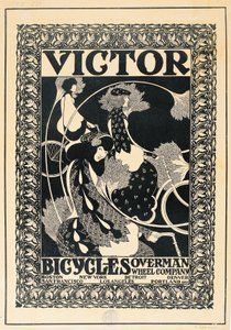 Vélos Victor - William Henry Bradley