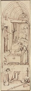 La mort de l
