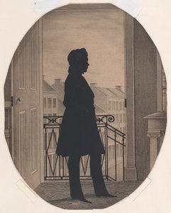Silhouette d
