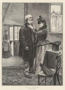 Aller à la danse