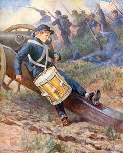  - William Henry Charles Groome