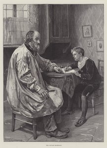 Le secrétaire privé - William Henry Charles Groome