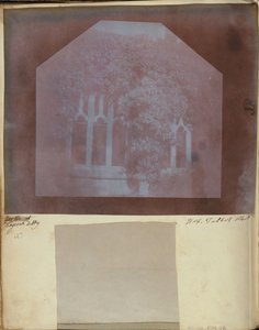 (détail) - William Henry Fox Talbot