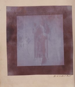 Diogène sans soleil, exposition de 17