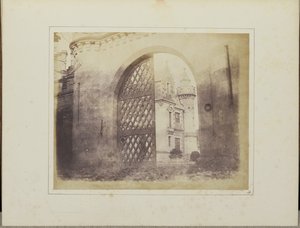  - William Henry Fox Talbot