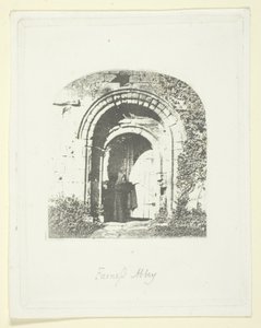 Abbaye de Furness