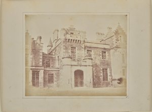  - William Henry Fox Talbot