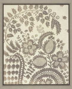 Dentelle - William Henry Fox Talbot